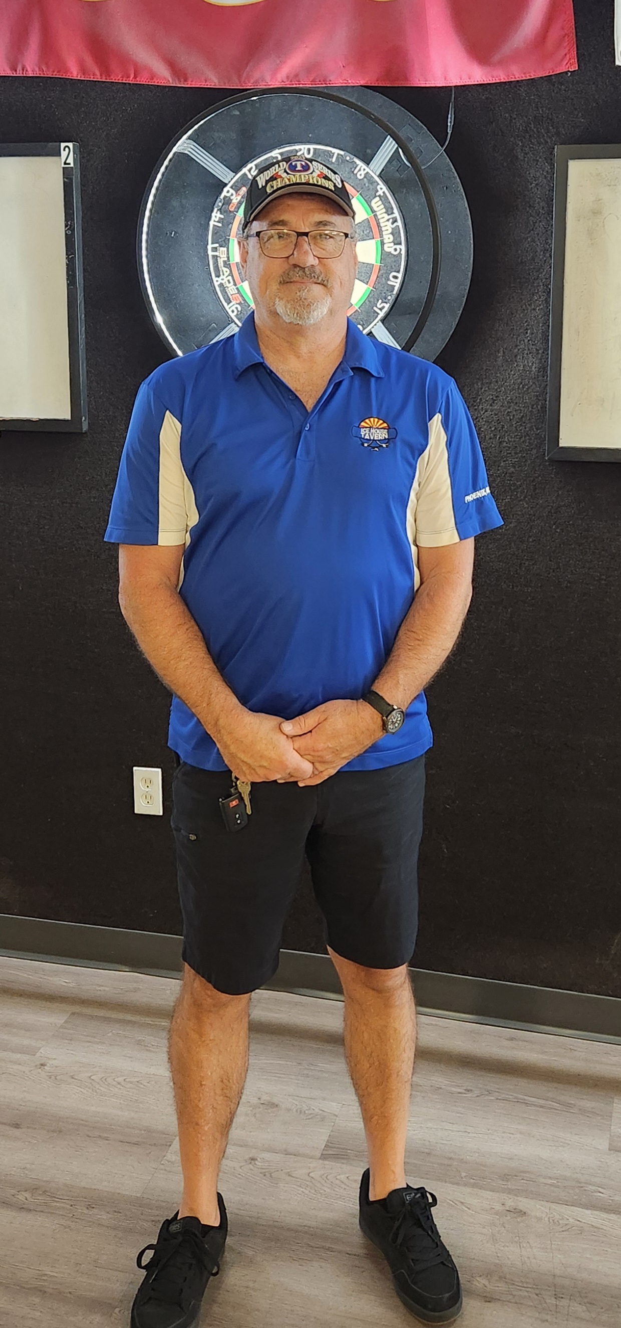 Player Photo